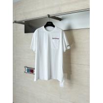 偽物 ブランド 激安半袖TシャツCHROME HEARTS夏にぴったり限定アイテム 海外セレブ愛用 長くご愛用できる