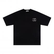 半袖Tシャツ派手 ：比较华丽的 2026大活躍人気アイテム 稀少*新品CH偽 ブランド