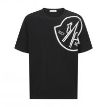 半袖TシャツMONCLER偽物 ブランド ショップ2026年人気商品 赤字超特価最新作 芸能人の愛用アイテム