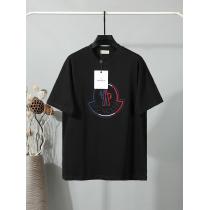 コピー ブランド限定価格 超激得新作 デザイン性の高い半袖TシャツMONCLER