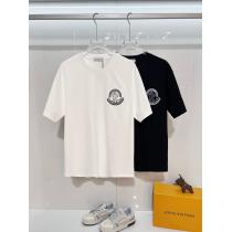 半袖Tシャツ2026 ヴィンテージ感 モデル大絶賛ブランド 偽物 通販MONCLER