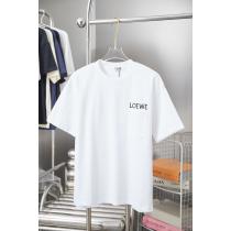 コピー 商品 ブランド半袖TシャツLOEWE今季のトレンド人気新作 人気急上昇中 珍しい