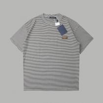 2026新品入荷 欧米韓流 激安通販限定商品半袖TシャツLOUIS VUITTONコピー ブランド 優良
