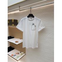 偽 ブランド 購入ロエベ最新2026 最高の贈り物 超HOT新品商品半袖Tシャツ