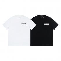 激安 ブランド 通販流行の注目ブランド 海外セレブ愛用 即納可半袖TシャツGIVENCHY