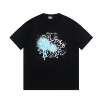DiorHOT大人気 ネット販売限定 人気セール定番ブランド 偽物 激安半袖Tシャツ