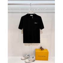 使い勝手のいい 限定生産品 逸品半袖TシャツDiorスーパー ブランド コピー