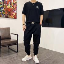 半袖TシャツBURBERRYコピー 品 販売大特価2026 雑誌掲載人気アイテム 高級感が漂う