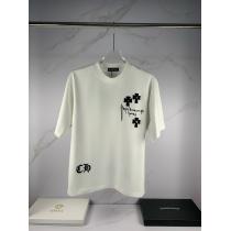 CHROME HEARTS2026 新季度 新作セールコピー ブランド 販売半袖Tシャツ