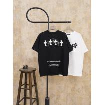 スーパー コピー 安心クロムハーツ半袖Tシャツ高品質な新品 抜群の存在感 大好評