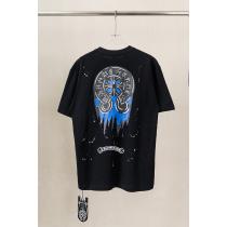 半袖Tシャツ清潔感の高い新品 大変人気 セール新着?新作ブランド 偽物 通販CHROME HEARTS
