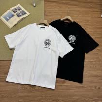 ブランド コピー 専門店クロムハーツ高級品 入手困難 新季度半袖Tシャツ