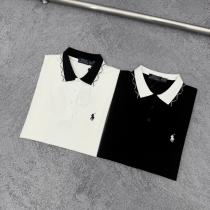  2026スーパーコピーPolo Ralph Lauren新作をご紹介 新作を取り上げ 華やかな印象半袖POLOTシャツ