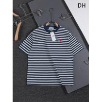 AMI PARIS激安 ブランド人気セール260%新品 モード感の高い 今買い◎得半袖Tシャツ