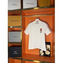 半袖Tシャツコピー ブランド 通販驚き価格 大人気コラボ商品 存在感が高いLOEWE