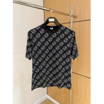 半袖Tシャツ万能な一品 目玉商品  新たな世界に新作通販通販 ブランドLOEWE