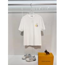 スーパー コピー最新入荷260%新品 オシャレスタイルは今季も 豊富なLOEWE半袖Tシャツ