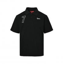 半袖POLOTシャツコピー 通販お洒落ポイント高め 超希少 数量限定SUPREME