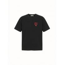 半袖Tシャツブランド コピー 安心MIUMIU上品上質 在庫セール 最新商品即完売必至