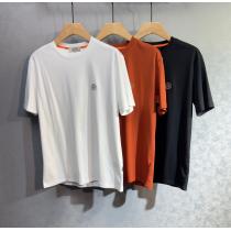 HERMES新作限定セール ギフト用最適 国内入手困難　2026SS新作ブランド コピー 通販半袖Tシャツ