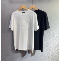半袖Tシャツ入荷！ 2026年限定新作 高品質な商品ARMANI偽物 通販
