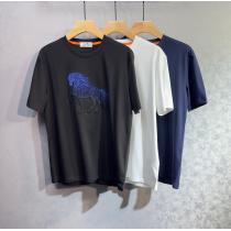 エルメス今買い得 2026年流行 人気が爆発 偽物 ブランド 販売半袖Tシャツ