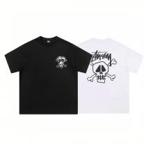 高級感ある 数量限定再入荷 目玉商品 コピー ブランド 優良半袖TシャツSTUSSY