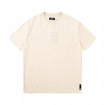 偽物 ブランド 激安半袖Tシャツ永遠の定番 今流行 国内即発送込FENDI