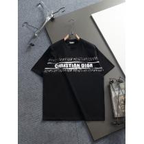 偽物 ブランド ショップDior半袖Tシャツ爆買い大得価 人気セール高品質 ファッション感満々