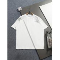 Dior最安値 完売次第終了早い者勝ち 人気掲載半袖Tシャツコピー ブランド 販売