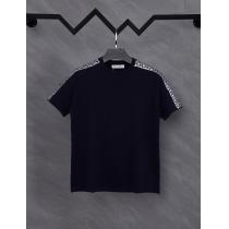 半袖Tシャツ特に話題なの上品即完売 2026季新作品 人気モデルブランド 品 スーパー コピーDior