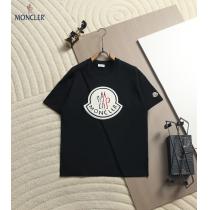 半袖TシャツMONCLER激安 ブランド品質保証お買い得 新着入荷 人気商品最新作