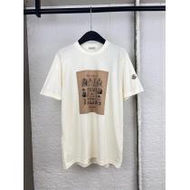半袖Tシャツ魅力的 人気ブランド新作 売れ筋のいいMONCLERブランド 偽物 激安 通販