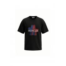 ブランド コピー  半袖TシャツMONCLER大人っぼい 魅力たっぷり逸品 夏限定
