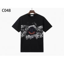 最新作入荷 今年発売 2026年激安最強セールMONCLER半袖Tシャツブランド スーパー コピー 優良