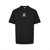半袖Tシャツブランド コピー s 級新着品 新作限定お早めに 最前線に注目CH