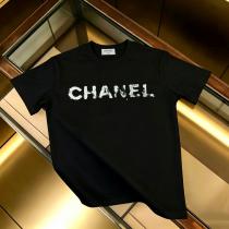 半袖TシャツCH洗練された印象 雑誌掲載 新品本物コピー ブランド 通販