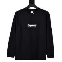SUPREMEスーパー ブランド コピー新商品数量限定 大人可愛い 2026最新入荷長袖Tシャツ