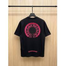 半袖Tシャツ偽物 ブランド 激安2026新作 売れ筋のいい 気になるアイテム人気CHROME HEARTS
