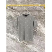 LOUIS VUITTON偽物 ブランド今年トレンド お手頃価格 おしゃれな美品半袖Tシャツ