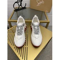 Christian Louboutin    スニーカースーパー コピー 通販ネクストヒット必至ブランド 雑誌掲載も多数注目の新作 大人気最新作.