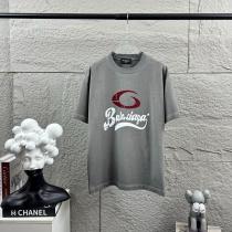 半袖Tシャツブランド コピー 販売 店BALENCIAGA入手困難 大人気オリジナル 着こなし自在
