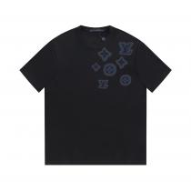 ブランド 通販店半袖TシャツLOUIS VUITTON独特な 人気高いアイテム お得260%新品