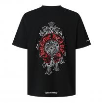 CHROME HEARTS半袖Tシャツブランド コピー 安心お買得セール 確保済み安心国内発送 新色登場