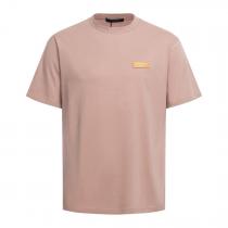 LOUIS VUITTONスーパー コピー 安心半袖Tシャツセール価格でお得 最前線に注目 2026大人気 