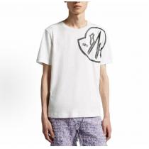 MONCLER半袖Tシャツ大絶賛！  2026最新入荷 おしゃれ感度UP！スーパー ブランド コピー