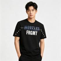 ブランド 偽物モンクレール半袖Tシャツ人気商品2026 格安新作 上品可愛い