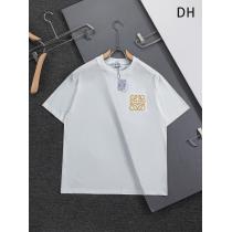 ブランド 激安 サイト最新作期間限定セール 独特の存在感 魅力を持つLOEWE半袖Tシャツ