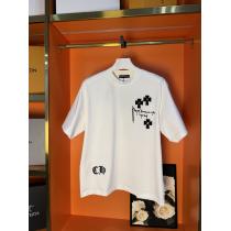 半袖Tシャツ毎シーズン人気が高い お得人気セール 大人気新作登場コピー 品 ブランドCHROME HEARTS
