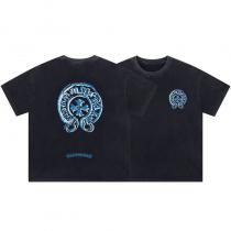 スーパー ブランド コピー半袖Tシャツ人気な定番アイテム 最前線2026 新商品CHROME HEARTS